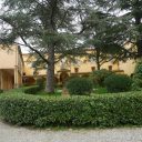 Klasztor Giaccherino otwarty dla zwiedzających