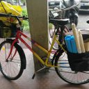 Kochany rower z podstawówki