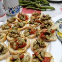 Październikowe warsztaty gotowania na toskańskiej wsi