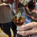 Degustacja win i oliwy