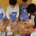 Warsztaty kulinarne pod Lukką