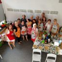 Warsztaty kulinarne na Żoliborzu