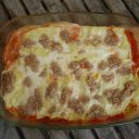 Cannelloni z ricottą i szparagami