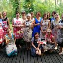 Jednodniowe warsztaty kulinarne w przemiłym towarzystwie