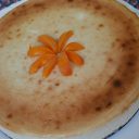 Sernik chałwowy gościnnie na Mojej Toskanii