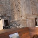 Długa droga w opuszczeniu