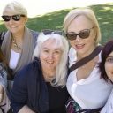 Toskańskie spotkanie z blogerkami