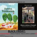 Black Friday w Wydawnictwie Barwa!