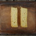 Chleb apulijski z ziemniakami