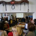 Otwarcie muzeum w Saturnana