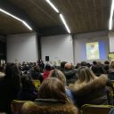 Open day w szkole średniej