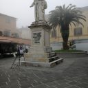 Targ butów ponownie na Spirito Santo