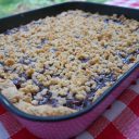 Sbrisolona bezglutenowa