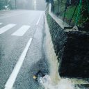 Nagłe załamanie pogody