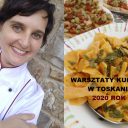 Warsztaty kulinarne 2020 rok