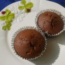 Babeczki czekoladowe na śmietanie