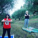 Warsztaty kulinarne na toskańskiej wsi połączone z jogą: 07.09-14.09.2020