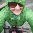 Listopadowo czyli deszczowo