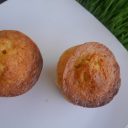 Babeczki marchewkowe