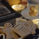 Pomysł na świąteczny prezent, promocja książek o Toskanii