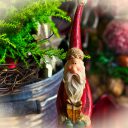 Spotkanie ze Świętym Mikołajem