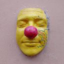 Znajomy klown w Montecatini Terme