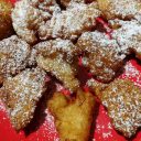 Frittelle di riso bez glutenu
