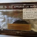 Nie dotkniemy kamienia, na którym ukazała się Madonna w Valdibrana