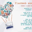 Włoska inicjatywa: Piątek 13 marca o godzinie 18.00 wszyscy śpiewając w oknach!