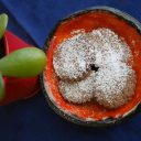 Kruche ciastka czekoladowe „Mamy Michała”