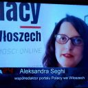 Wypowiedź dla TVP Polonia w sprawie kierowcy ciężarówki, który miał wypadek w Lombardii