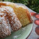 Ciasto ryżowo – kokosowe