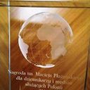 Redakcja portalu Polacy we Włoszech laureatem prestiżowej nagrody im. Macieja Płażyńskiego