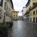 Od jutra Toskania niestety w pomarańczowej strefie