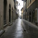 Pistoia, 12 marca i hołd dla zabitego policjanta w 1987 roku