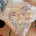 Wizyta w sklepie budowlanym w czasie pandemii