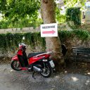 Wędrówka regionalnych masek ochronnych