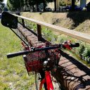 Rowerowo – granitowo