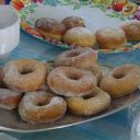 Faza 3 pandemii i pierwsza festa pączków w okolicy