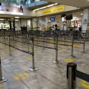 Lipcowe latanie samolotem z Toskanii i do Toskanii