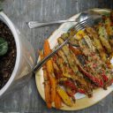 Gratin di verdure czyli zapiekane warzywa