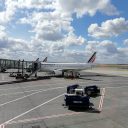 Jak obecnie wygląda sytuacja na niektórych lotniskach