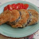 Kotlety z bakłażana