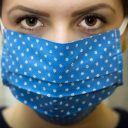 Najdroższa maska ochronna na mieście