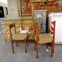 Pandemia, dozwolone koce w szkole i krzesła na kółkach