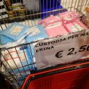 Pudełka na maski ochronne