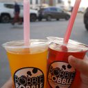 Szaleństwo Bobble Tea