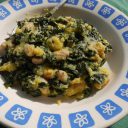 Prosta infarinata toscana