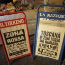 Jutro Toskania w czerwonej strefie