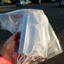 Pistoia: Kolejki po maski ochronne